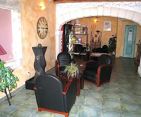 Du Mas 3* Vinassan