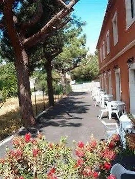 Du Mas Hotel